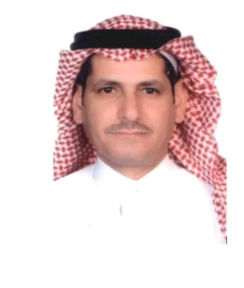 Meshal Hamdan Alrogi